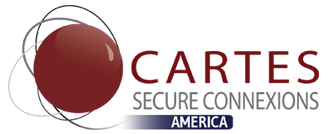 CARTES Secure Connexions America – Spartanics Booth #237