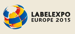 Labelexpo Europe 2015 – Sept. 29 – Oct. 2, 2015