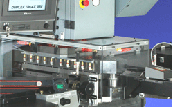 automatic registration feed die cutting equipment die cutting machine
