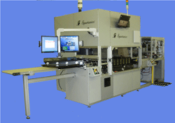 Laser Cutting Machine Laser Cutting System