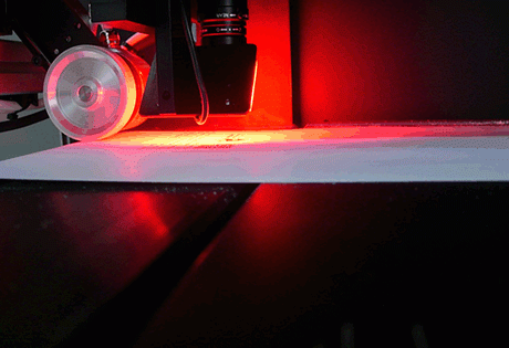 Laser Cutting Machine Options