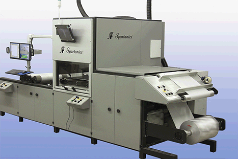 Dual Laser Cutting Machine – L-Series